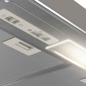 Campana Extractora WHIRLPOOL 60cm Pared WH6010SS Inox - Image 4