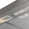 Campana Extractora WHIRLPOOL 76 cm Pared WH7610S Gris - Image 4