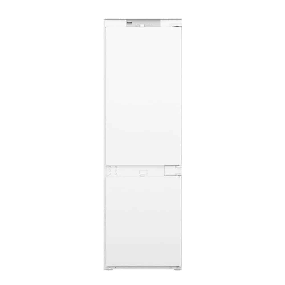 Nevera WHIRLPOOL No Frost 250 Lt Inverter WHC18T521STWC