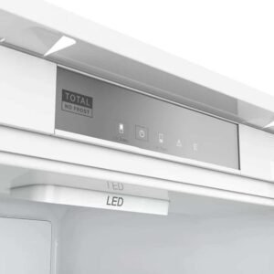 Nevera WHIRLPOOL No Frost 250 Lt Inverter WHC18T521STWC - Image 4