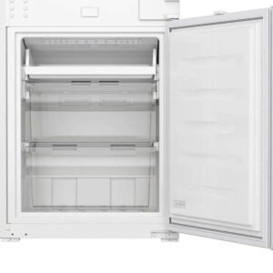 Nevera WHIRLPOOL No Frost 250 Lt Inverter WHC18T521STWC - Image 5