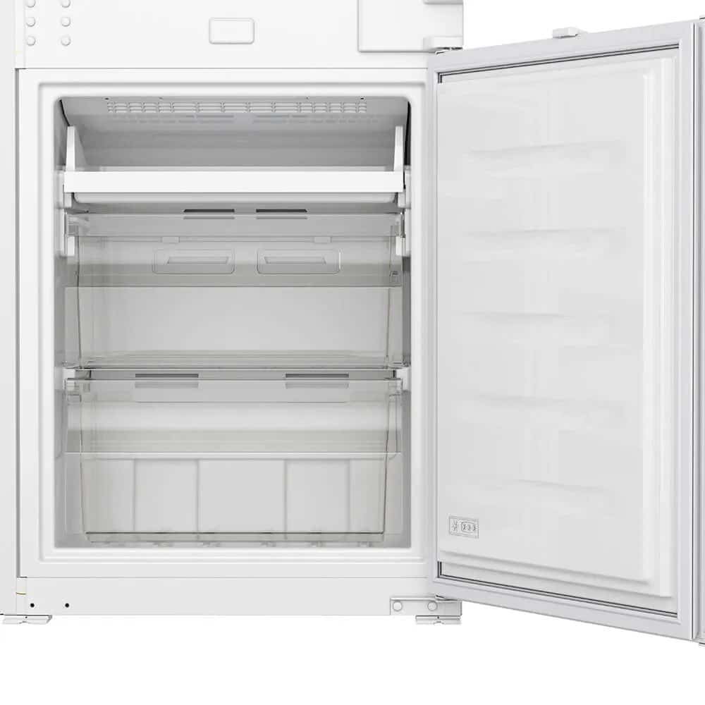 Nevera WHIRLPOOL No Frost 250 Lt Inverter WHC18T521STWC - Image 5