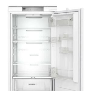 Nevera WHIRLPOOL No Frost 250 Lt Inverter WHC18T521STWC - Image 6