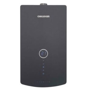 Calentador de Agua GN 12Lt 120V Tiro Forzado CHALLENGER 7125