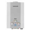 Calentador de Agua GN 6Lt 120V Tiro Natural CHALLENGER 7060