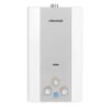 Calentador de Agua GN 12Lt 120V Tiro Forzado CHALLENGER 7124