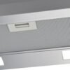 Campana Telescopica 60cm WHIRLPOOL WHL6030S Gris - Image 4