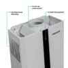 Calentador de Agua GN 6 Lt Tiro Natural CHALLENGER WHN 7060 - Image 5