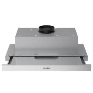 Alternative view of Campana Telescopica 60cm Extraible WHIRLPOOL WHT6030S