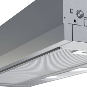 Campana Telescopica 60cm Extraible WHIRLPOOL WHT6030S - Image 4