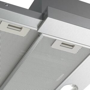 Campana Telescopica WHIRLPOOL 90cm Pared WHT9030S Inox - Image 4