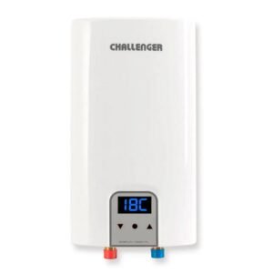 Calentador de Agua Electrico 8,5 kw 220 V CHALLENGER 7611