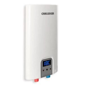 Calentador de Agua Electrico 8,5 kw 220 V CHALLENGER 7611 - Image 4