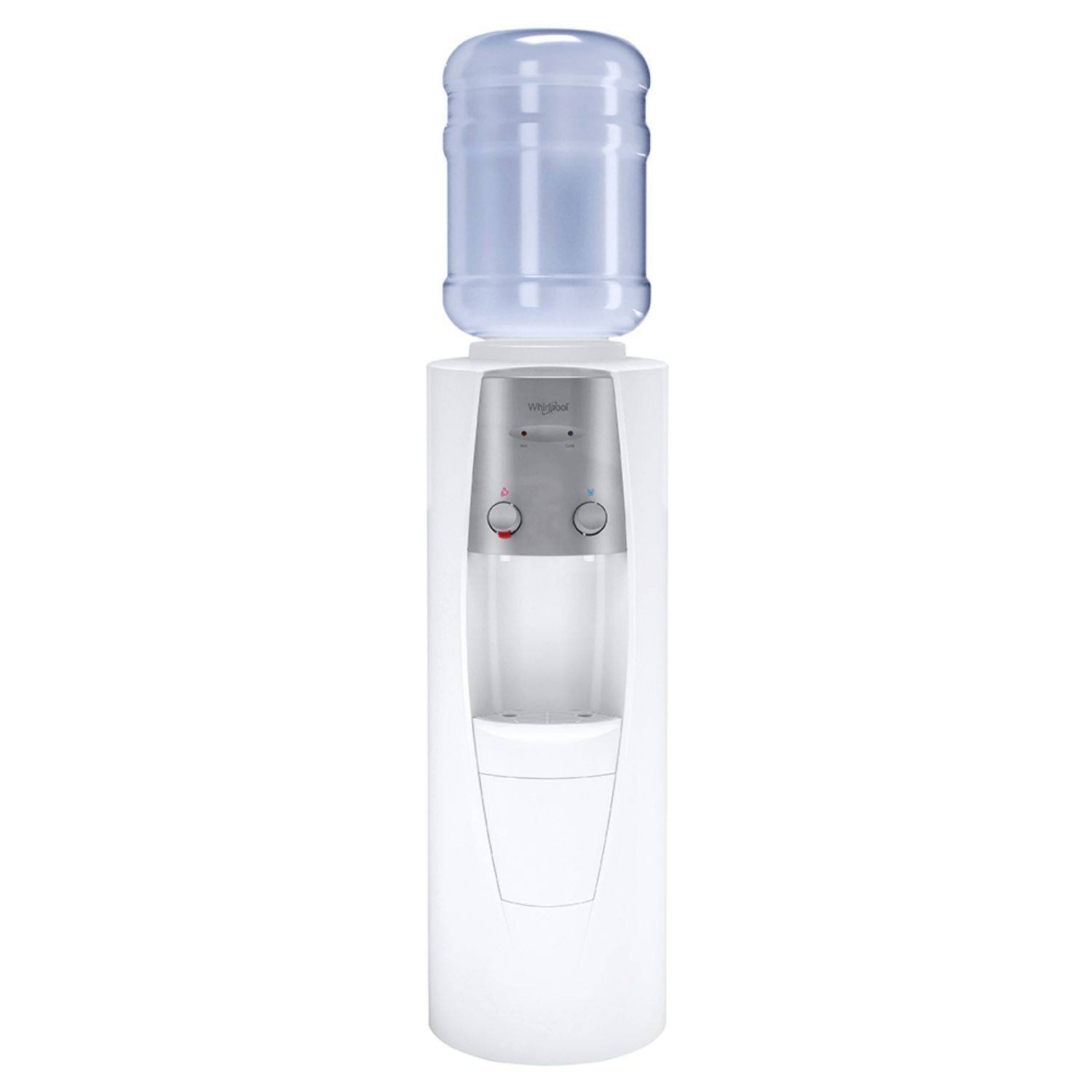 Dispensador de Agua WHIRLPOOL Botellon WK5012Q Blanco - Image 2