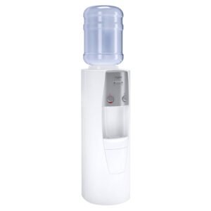 Dispensador de Agua WHIRLPOOL Botellon WK5012Q Blanco - Image 3