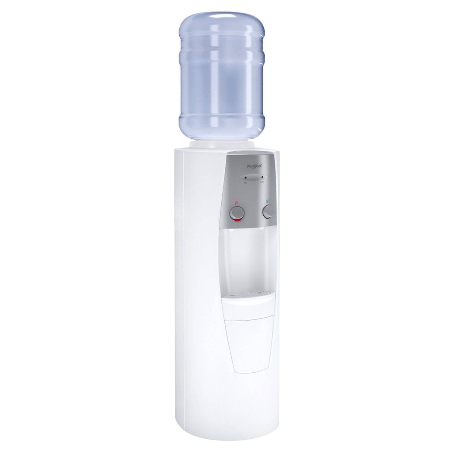 Dispensador de Agua WHIRLPOOL Botellon WK5012Q Blanco - Image 3