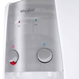 Dispensador de Agua WHIRLPOOL Botellon WK5012Q Blanco - Image 4