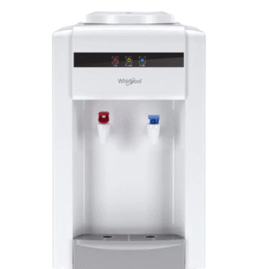 Dispensador de Agua de Mesa WHIRLPOOL WK5053Q Blanco