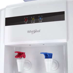 Dispensador de Agua de Mesa WHIRLPOOL WK5053Q Blanco - Image 3