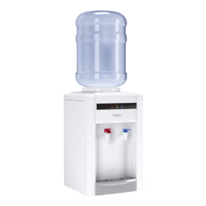 Dispensador de Agua de Mesa WHIRLPOOL WK5053Q Blanco - Image 4