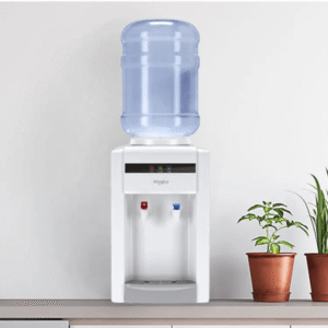 Dispensador de Agua de Mesa WHIRLPOOL WK5053Q Blanco - Image 5