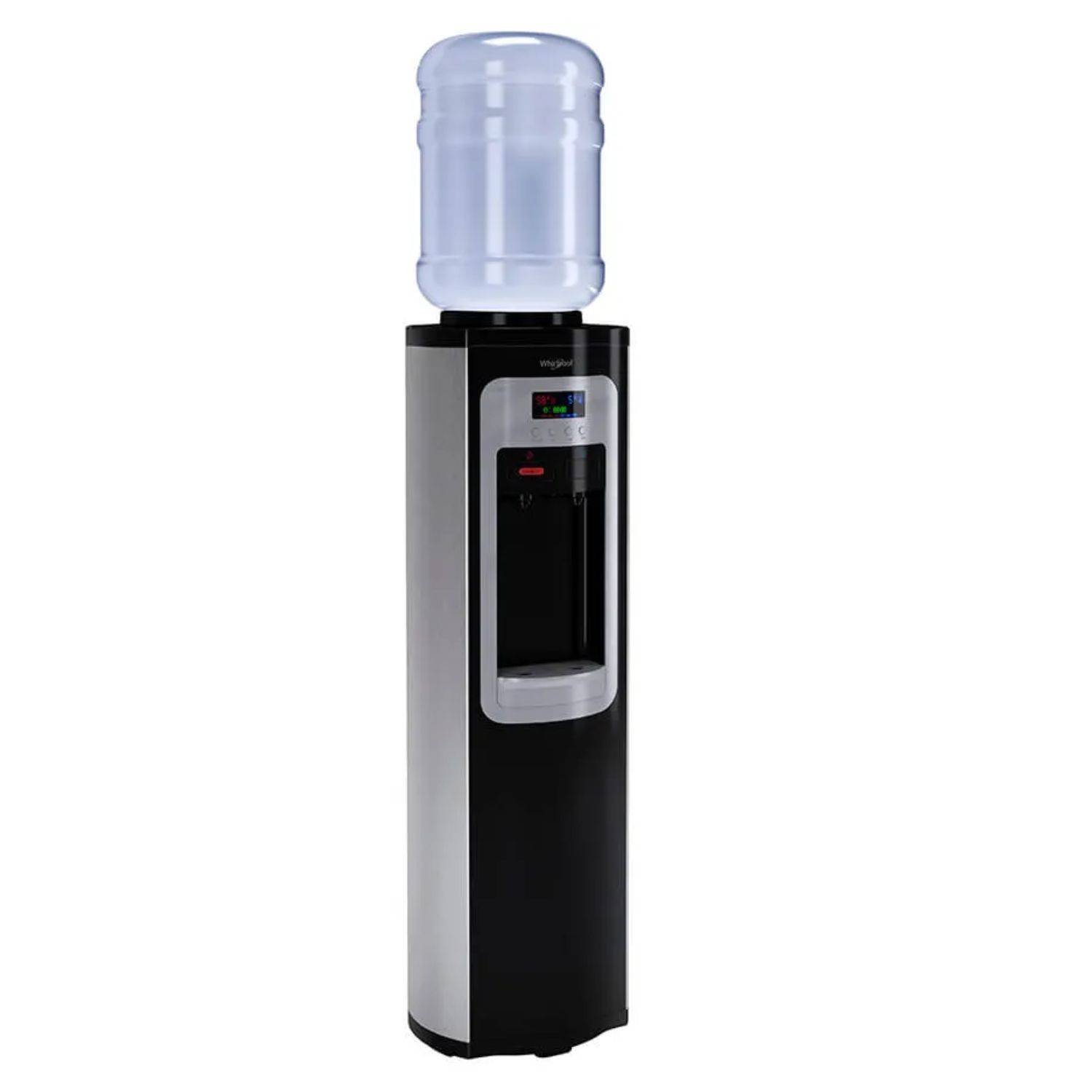 Dispensador de Agua WHIRLPOOL Botellon WK5911BS Negro - Image 2