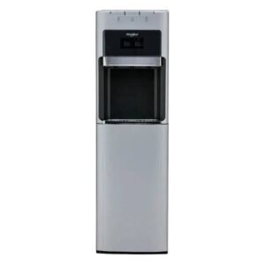 Dispensador de Agua WHIRLPOOL Botellon WK5915BD Digital Gris