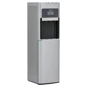 Dispensador de Agua WHIRLPOOL Botellon WK5915BD Digital Gris - Image 2