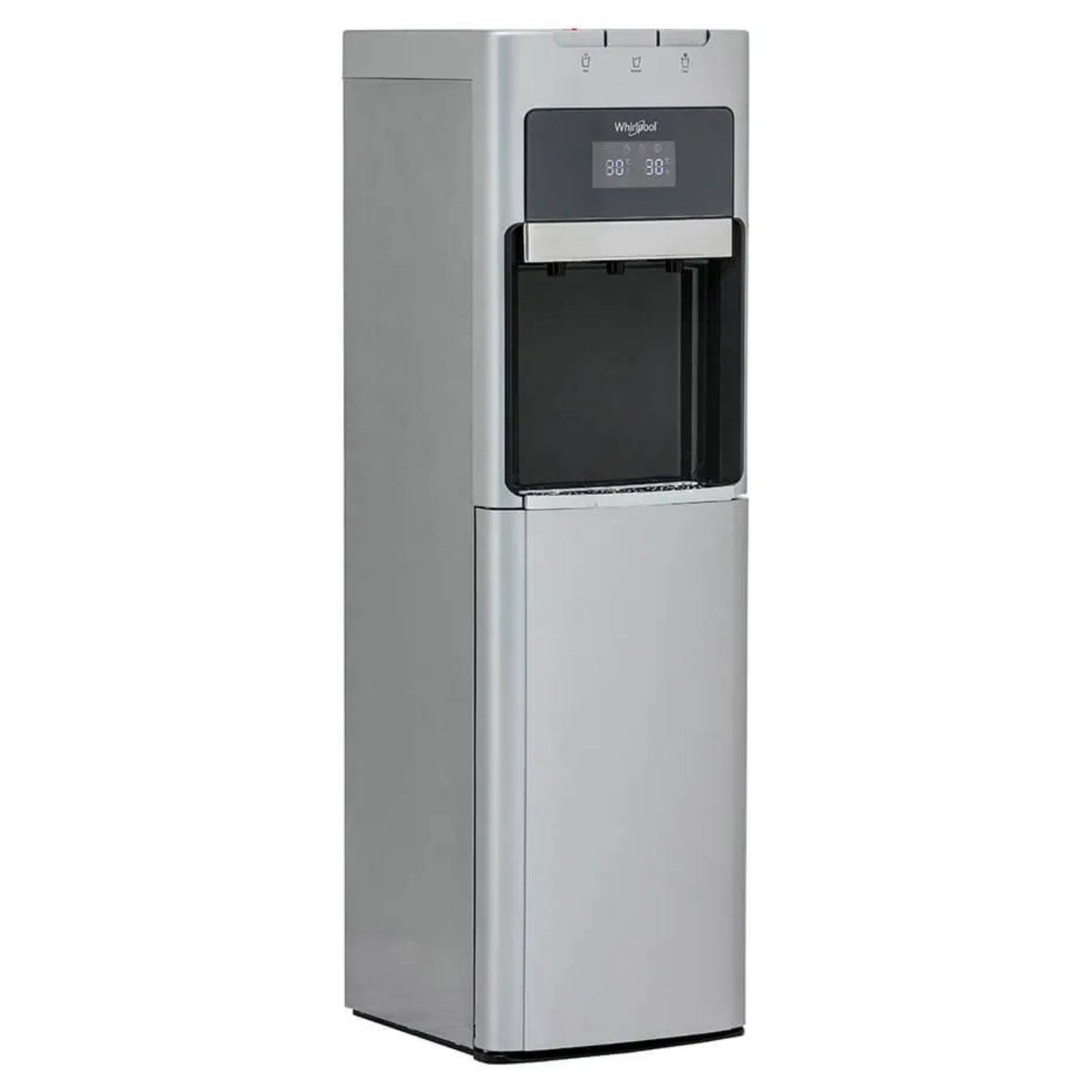 Dispensador de Agua WHIRLPOOL Botellon WK5915BD Digital Gris - Image 2
