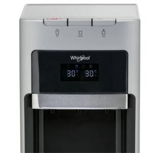 Dispensador de Agua WHIRLPOOL Botellon WK5915BD Digital Gris - Image 3
