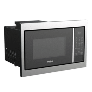 Horno Microondas Empotrable WHIRLPOOL 30 Lt WM1711D Negro - Image 3