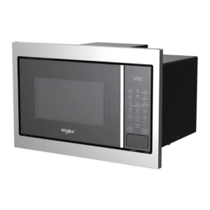 Horno Microondas Empotrable WHIRLPOOL 30 Lt WM1711D Negro - Image 4