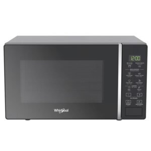 Horno Microondas WHIRLPOOL 20 Litros WM1807B Negro
