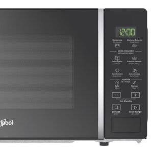 Horno Microondas WHIRLPOOL 20 Litros WM1807B Negro - Image 3