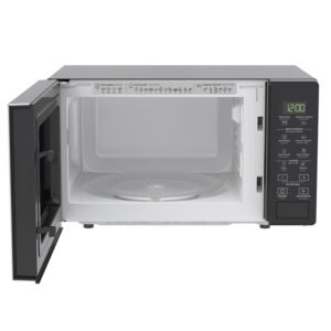 Horno Microondas WHIRLPOOL 20 Litros WM1807B Negro - Image 4