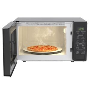 Horno Microondas WHIRLPOOL 20 Litros WM1807B Negro - Image 5