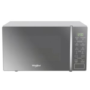Horno Microondas WHIRLPOOL 20 Litros WM1807D Gris