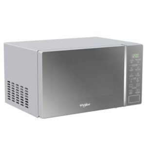 Alternative view of Horno Microondas WHIRLPOOL 20 Litros WM1807D Gris