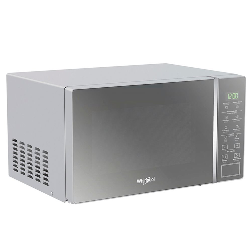 Horno Microondas WHIRLPOOL 20 Litros WM1807D Gris - Image 2