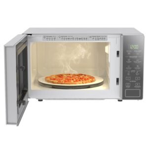 Horno Microondas WHIRLPOOL 20 Litros WM1807D Gris - Image 5