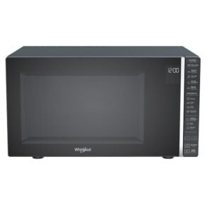 Horno Microondas WHIRLPOOL 30 Litros WM1811B Negro