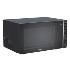 Horno Microondas WHIRLPOOL 30 Litros WM1811B Negro - Image 2