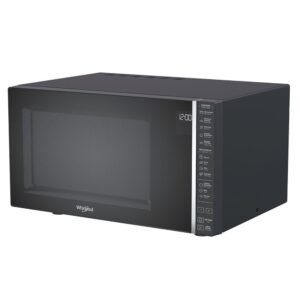 Horno Microondas WHIRLPOOL 30 Litros WM1811B Negro - Image 3