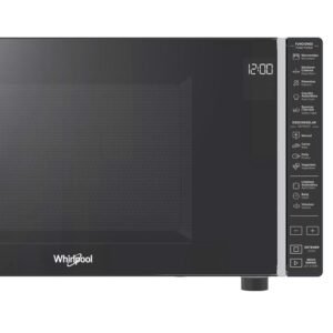 Horno Microondas WHIRLPOOL 30 Litros WM1811B Negro - Image 4
