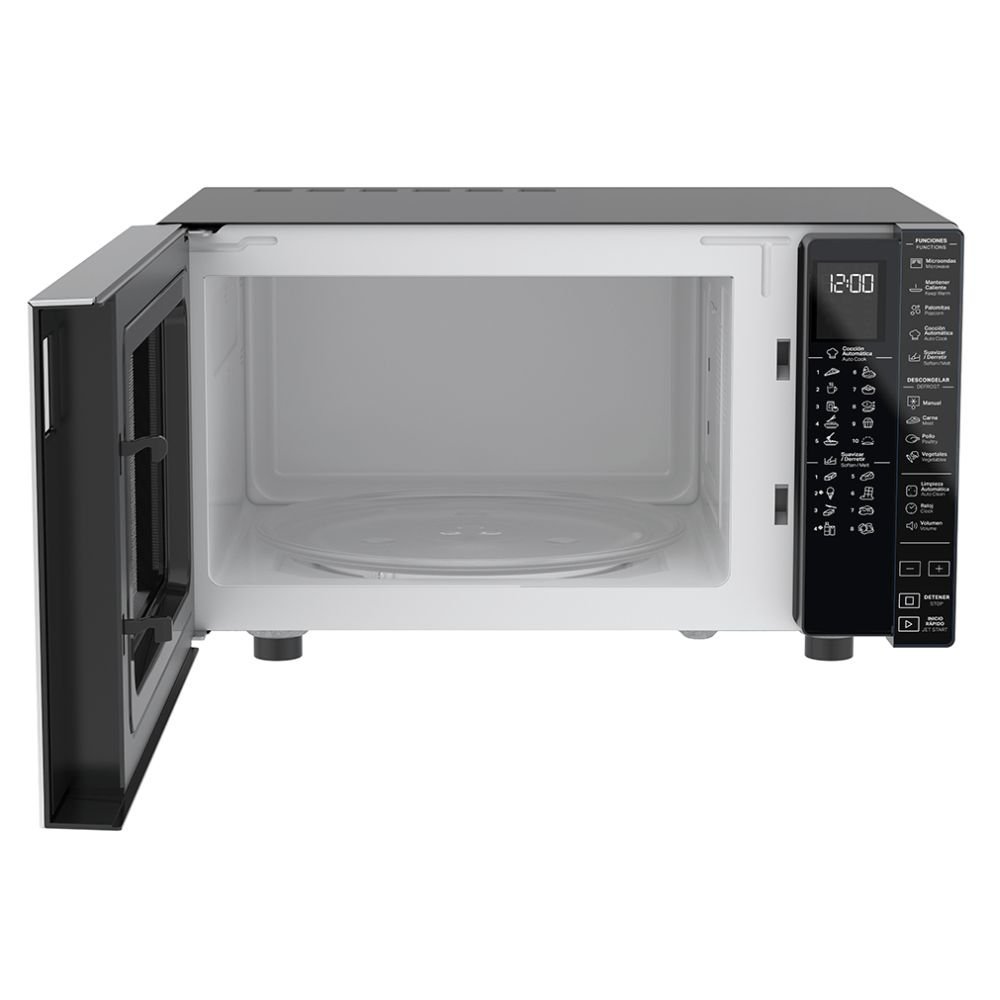 Horno Microondas WHIRLPOOL 30 Litros WM1811B Negro - Image 5