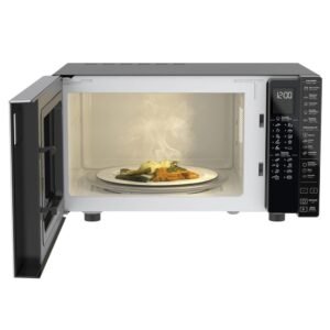 Horno Microondas WHIRLPOOL 30 Litros WM1811B Negro - Image 6