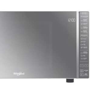 Horno Microondas WHIRLPOOL 30 Litros Digital WM1811D Gris - Image 4