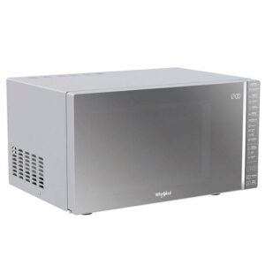 Horno Microondas WHIRLPOOL 30 Litros Digital WM1811D Gris - Image 5