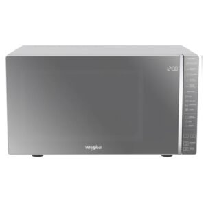 Horno Microondas WHIRLPOOL 30 Litros WM2811D Gris