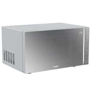 Alternative view of Horno Microondas WHIRLPOOL 30 Litros WM2811D Gris